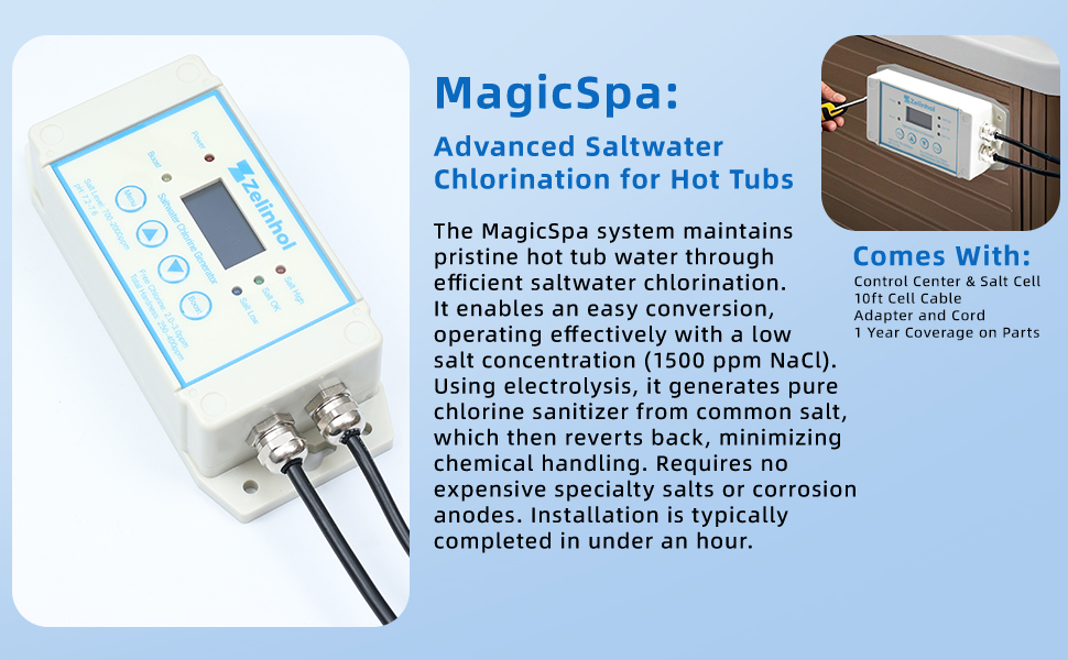 IP67 weatherproof control box with aerospace-grade copper terminals