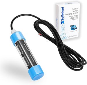 ACE Salt Cell Zelinhol ACE-compatible salt cell replacement with retail packaging