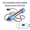 Zelinhol Salt Cell - Compatibility Zelinhol Salt Cell - Compatibility