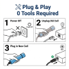 Zelinhol Salt Cell - Easy Installation Zelinhol Salt Cell - Easy Installation